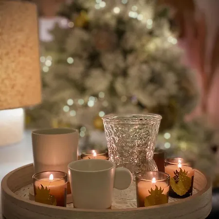 メゾン リシェ ホテル