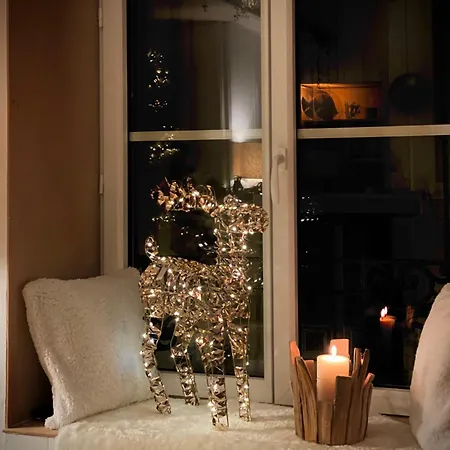 ホテル メゾン リシェ