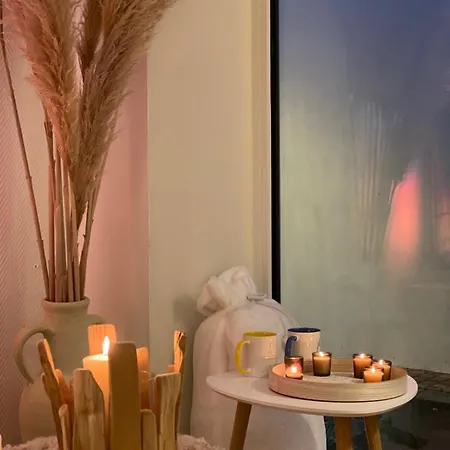 メゾン リシェ ホテル 2*