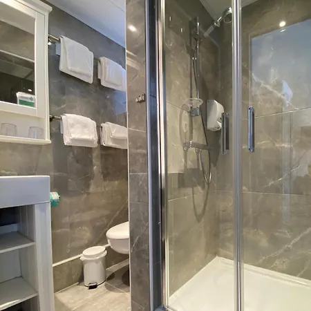 Maison Richet Hotel 2*