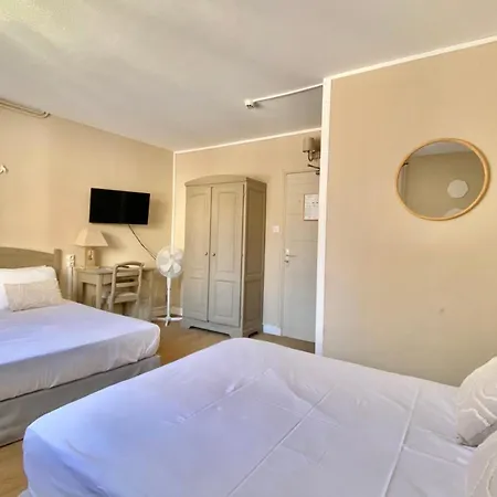 Hotel Maison Richet Les Sables-dʼOlonne