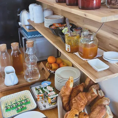 Maison Richet Hotel Les Sables-dʼOlonne
