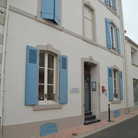 Maison Richet