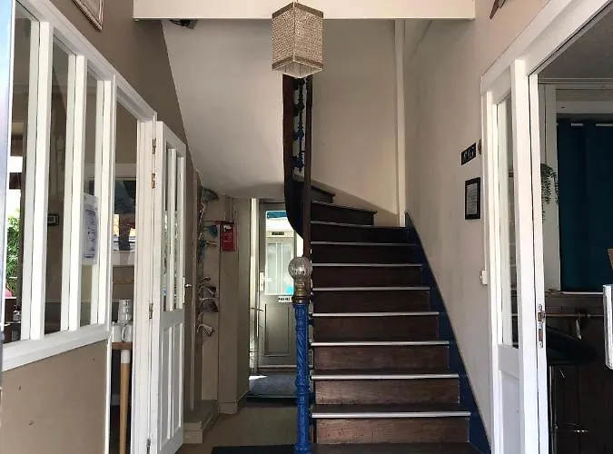 Maison Richet Hotel Les Sables-dʼOlonne