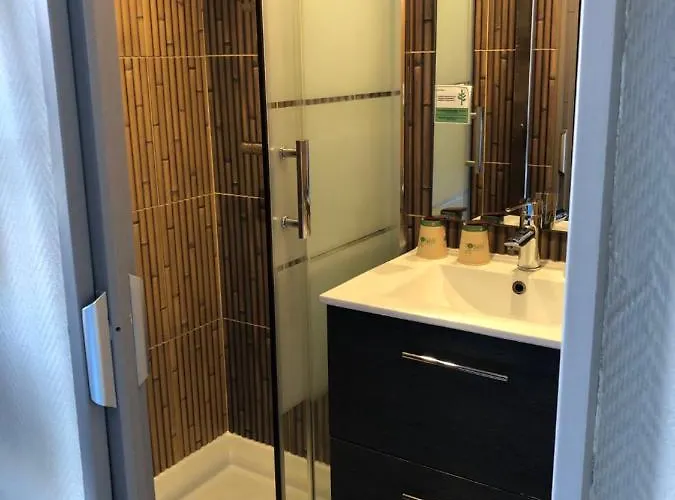 Maison Richet Hotel Les Sables-dʼOlonne