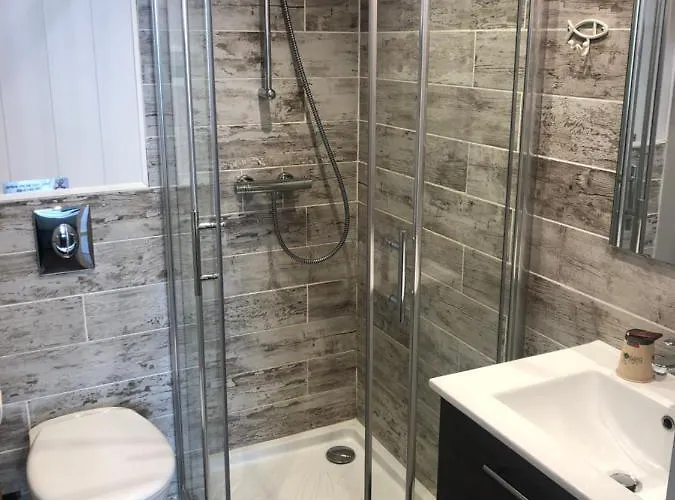 Maison Richet Les Sables-dʼOlonne