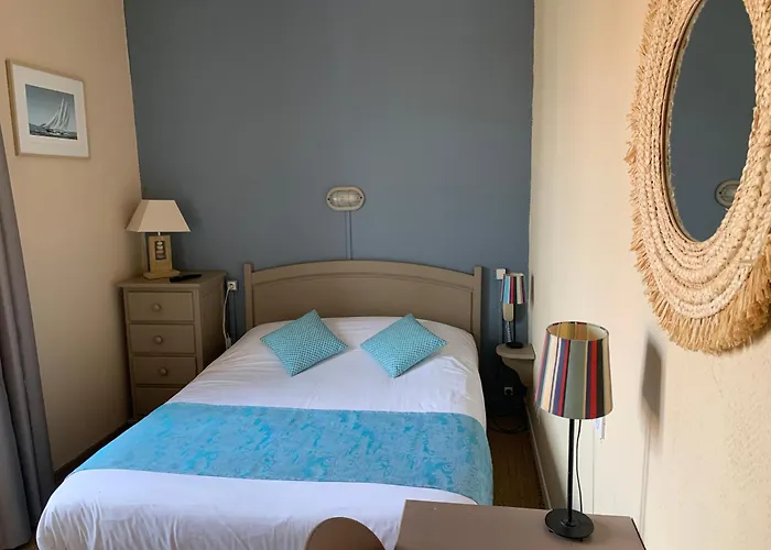 Hotel Maison Richet 2*