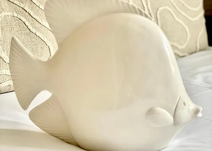 Maison Richet Les Sables-dʼOlonne