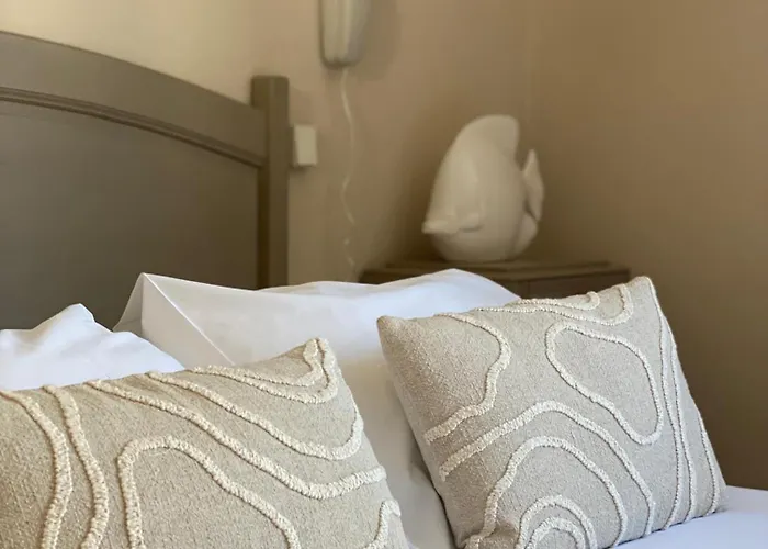 Maison Richet 2* Les Sables-dʼOlonne