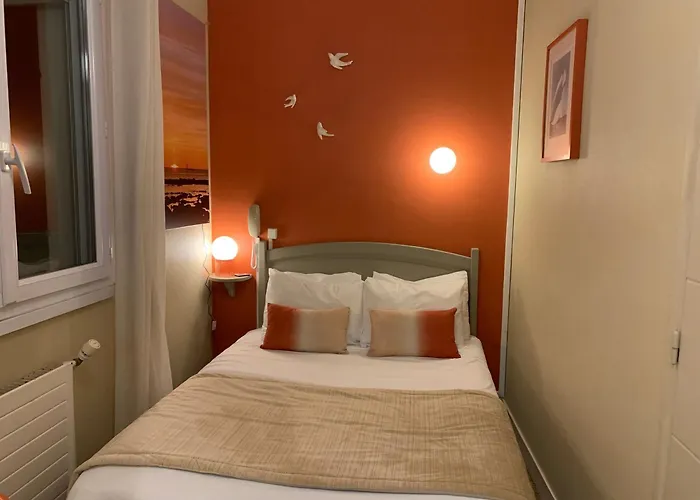 Hotel Maison Richet 2*