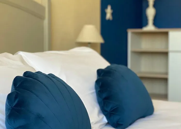 Maison Richet Hotel Les Sables-dʼOlonne