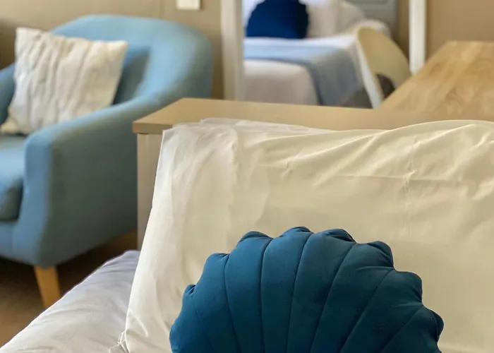 Maison Richet Les Sables-dʼOlonne