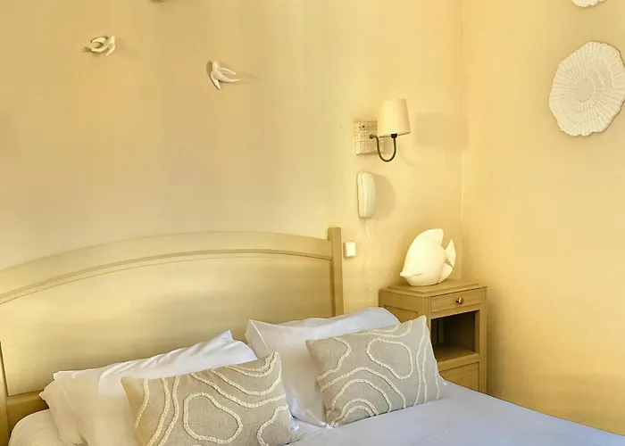 Maison Richet Hotel 2*