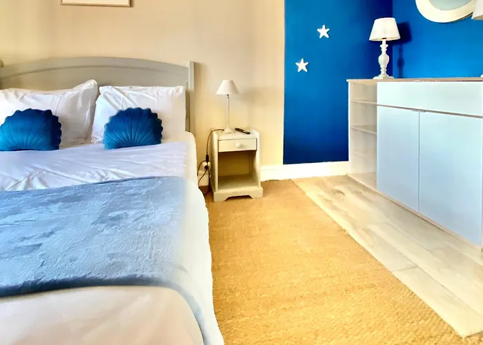 Maison Richet Hotel Les Sables-dʼOlonne