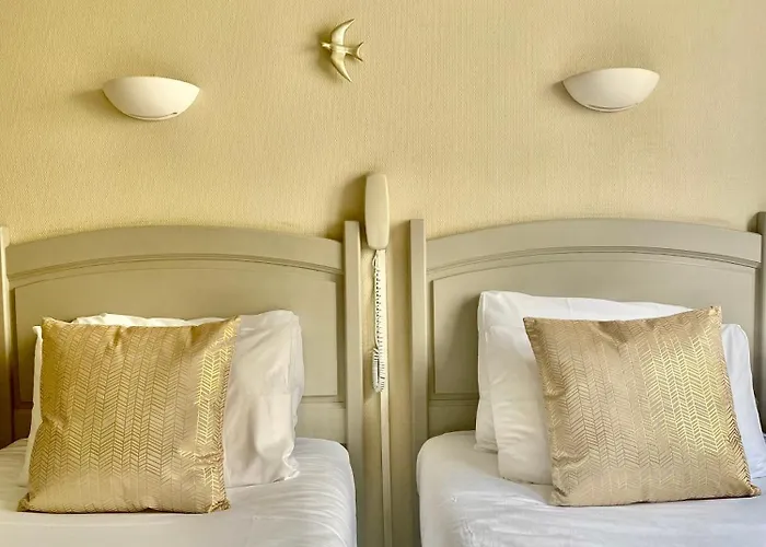 Maison Richet 2* Les Sables-dʼOlonne