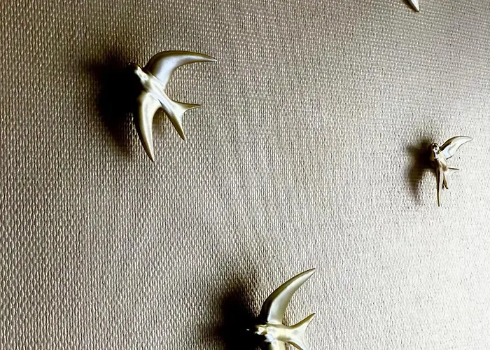 Maison Richet Hotel 2*