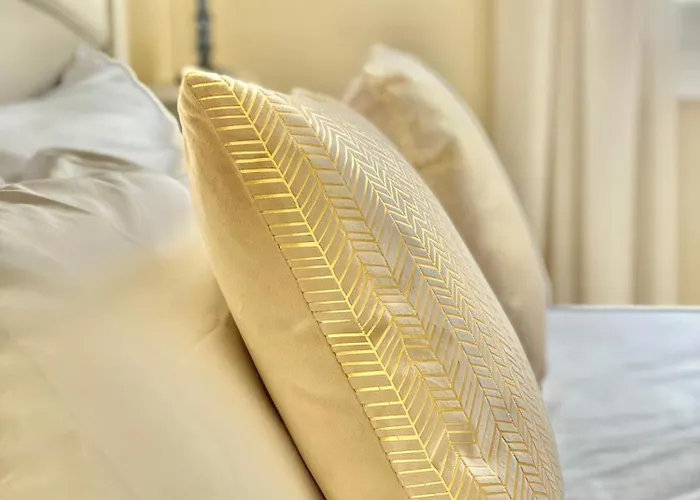 Maison Richet Hotel Les Sables-dʼOlonne