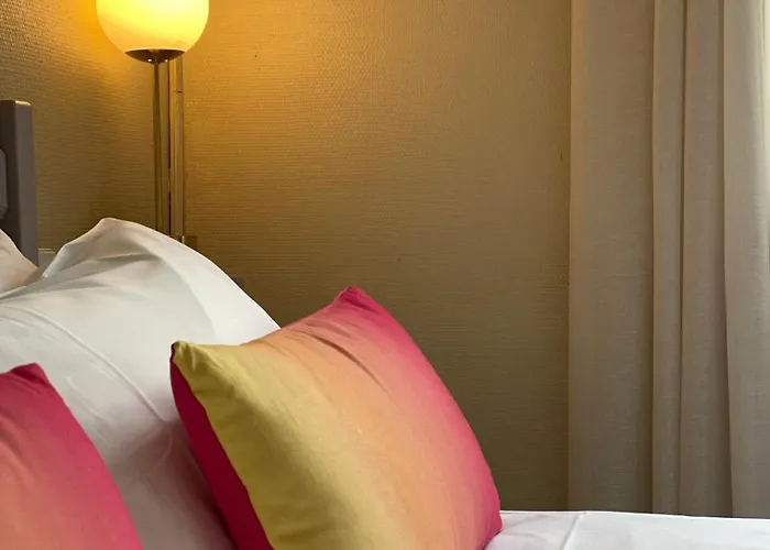 Maison Richet Hotel Les Sables-dʼOlonne