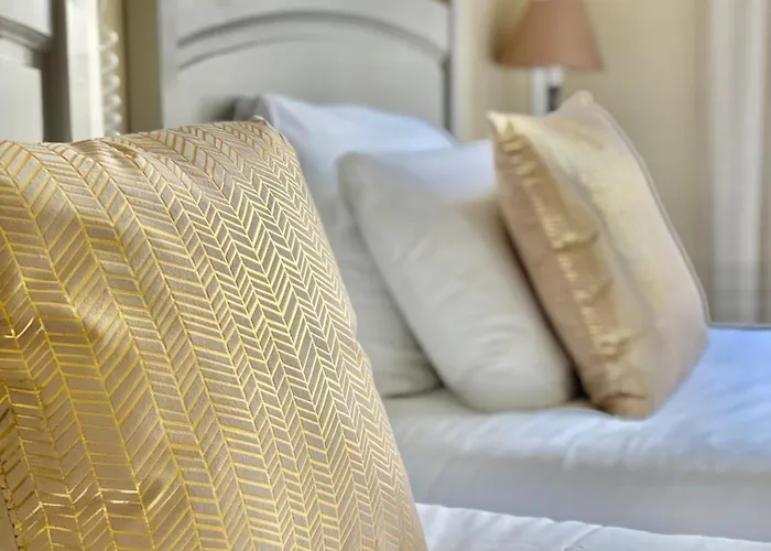 Maison Richet Les Sables-dʼOlonne