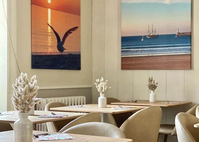 Hotel Maison Richet 2*