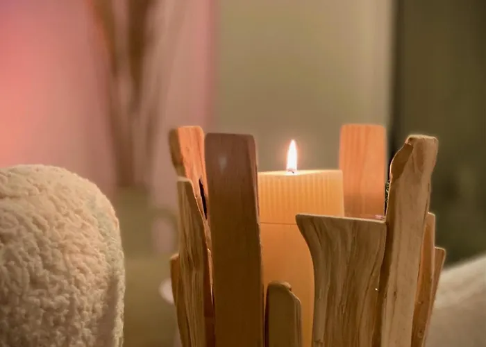 Maison Richet Hotel 2*