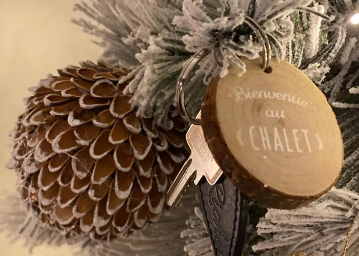 Hotel Maison Richet Les Sables-dʼOlonne