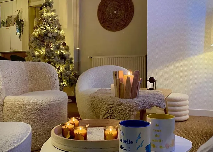 Hotel Maison Richet 2*