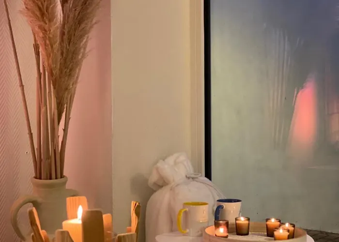 Maison Richet Hotel 2*