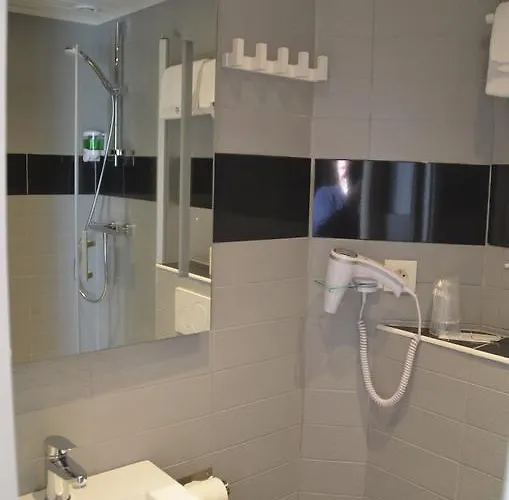 Maison Richet 2* Les Sables-dʼOlonne