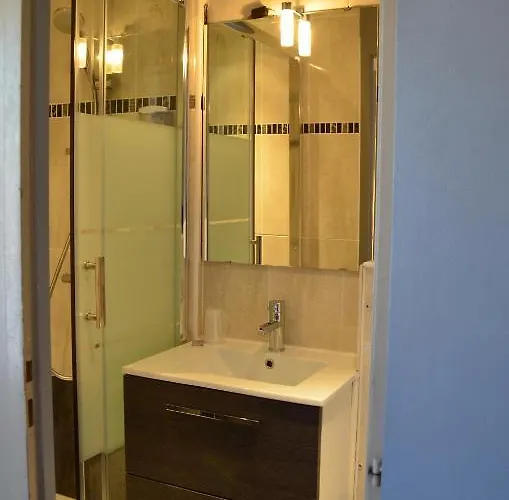 Maison Richet Hotel 2*